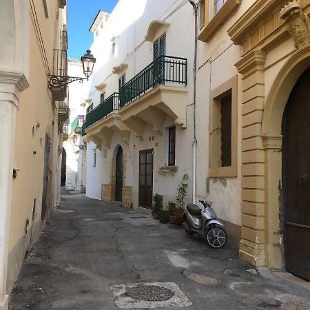 דירות גאליפולי Casa Vacanza Patitari מראה חיצוני תמונה