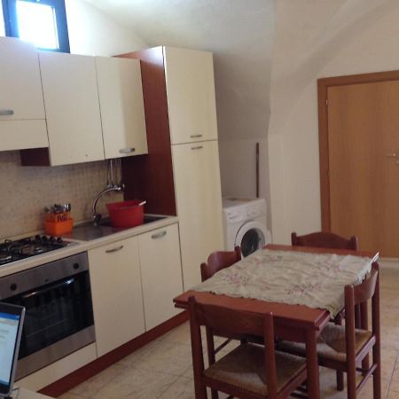 דירות גאליפולי Casa Vacanza Patitari מראה חיצוני תמונה