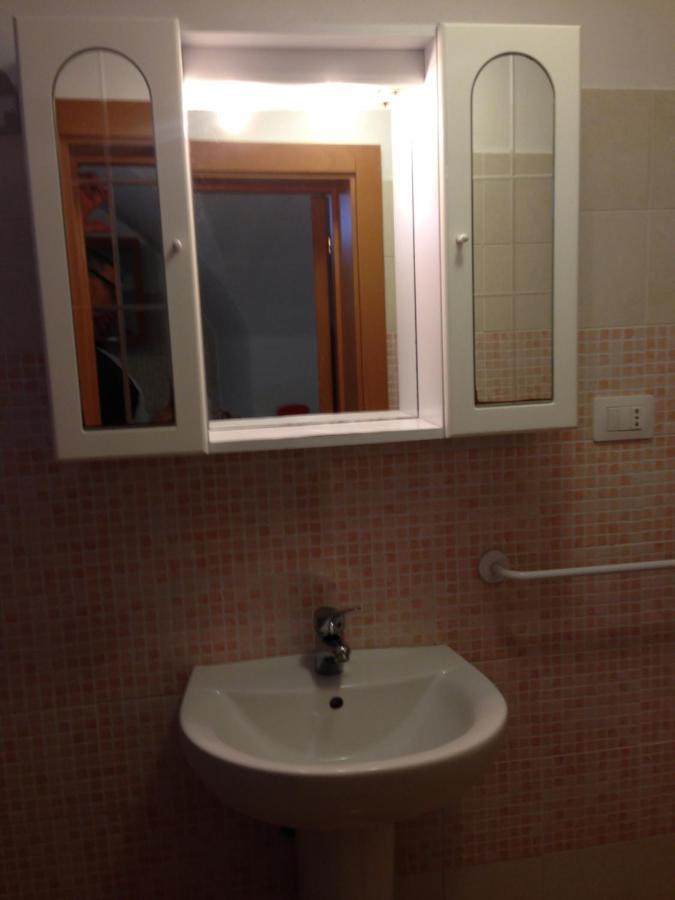 דירות גאליפולי Casa Vacanza Patitari מראה חיצוני תמונה