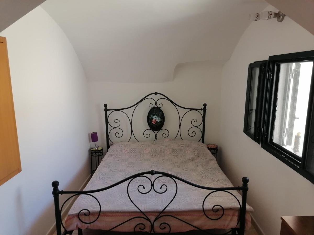 דירות גאליפולי Casa Vacanza Patitari מראה חיצוני תמונה