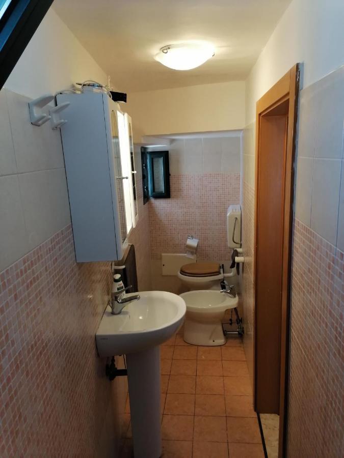 דירות גאליפולי Casa Vacanza Patitari מראה חיצוני תמונה