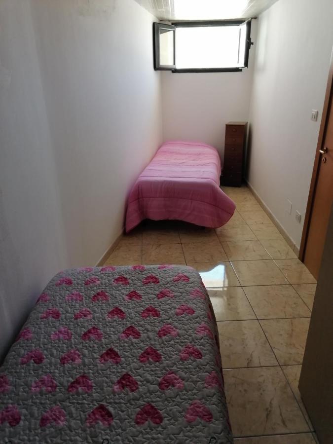 דירות גאליפולי Casa Vacanza Patitari מראה חיצוני תמונה