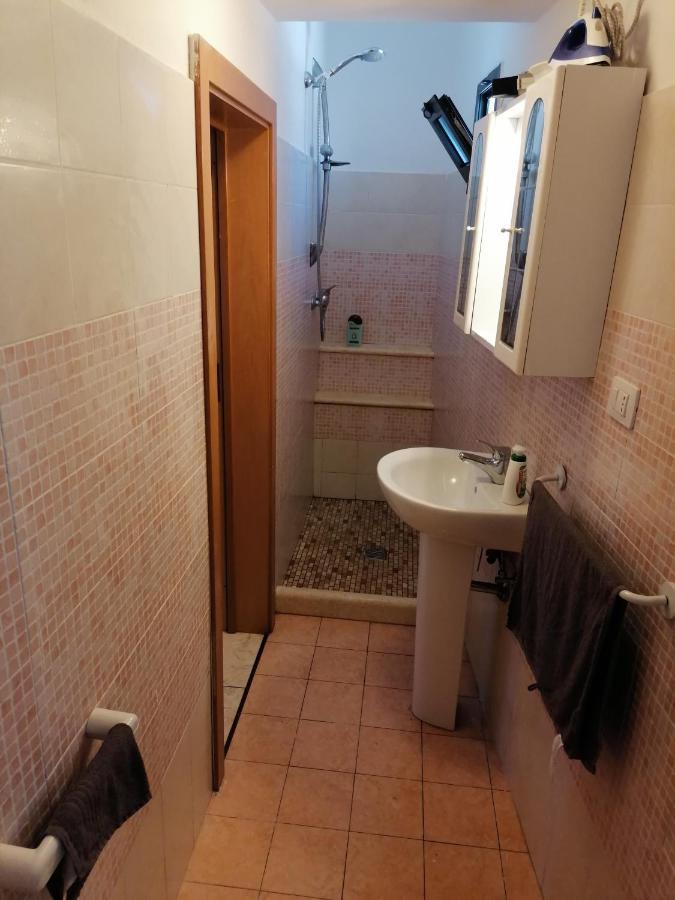 דירות גאליפולי Casa Vacanza Patitari מראה חיצוני תמונה