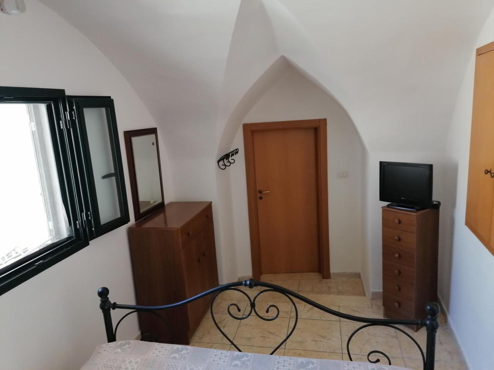 דירות גאליפולי Casa Vacanza Patitari מראה חיצוני תמונה